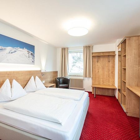Hotel Appartement Winter Obertauern Exterior photo