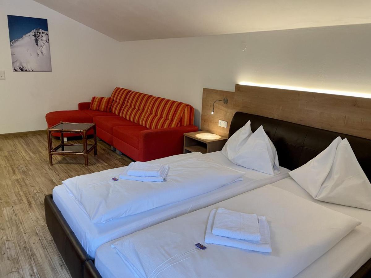 Hotel Appartement Winter Obertauern Exterior photo