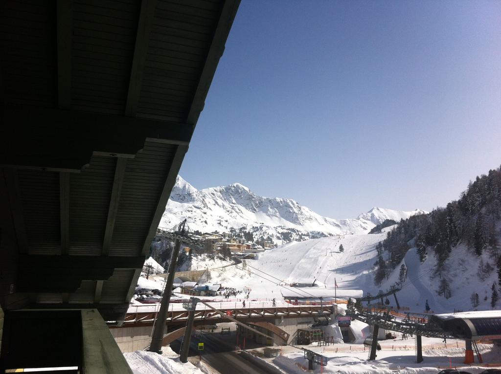 Hotel Appartement Winter Obertauern Room photo